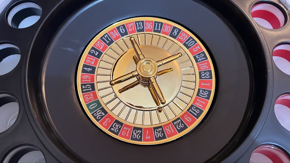 Комплект drinking shots