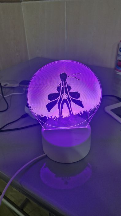 Продаю светильник для сна