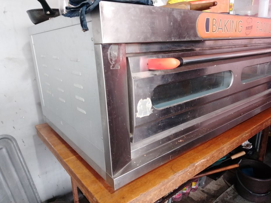 Elektira pech tezda sotiladi