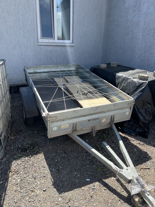 Продам прицеп…..,
