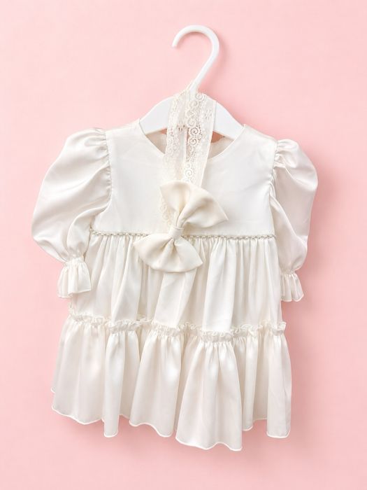 Rochie de botez Little Claire