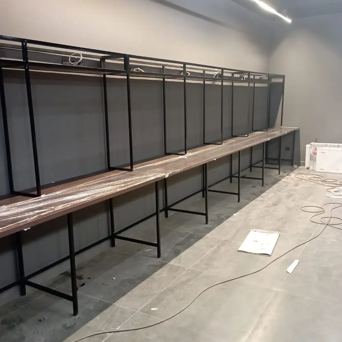 Столы для компьютерных клубов!