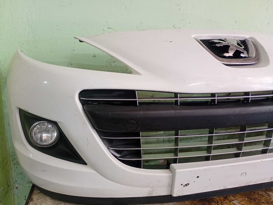 Bara Fata Completa Peugeot 207