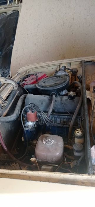 Jiguli 2106 srochno sotiladi