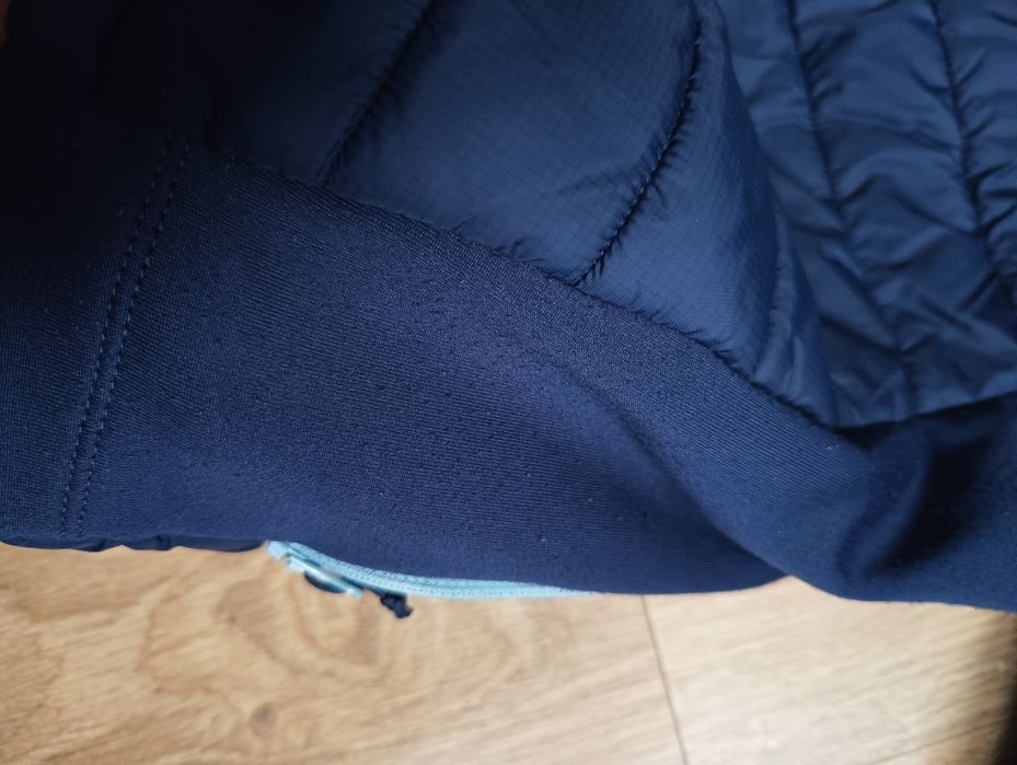 Geaca decathlon 7-8 ani