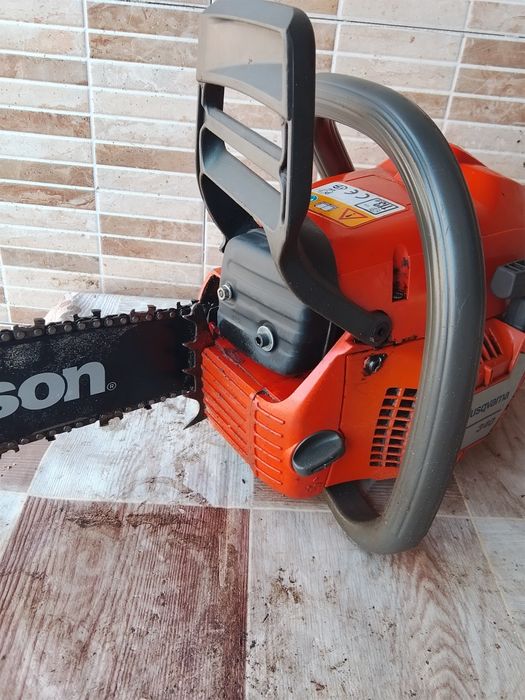 De vânzare Husqvarna 340