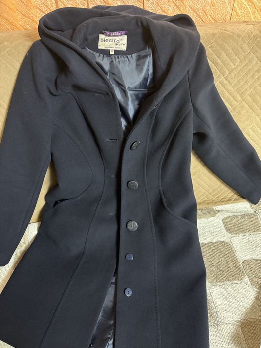 Продам         польто