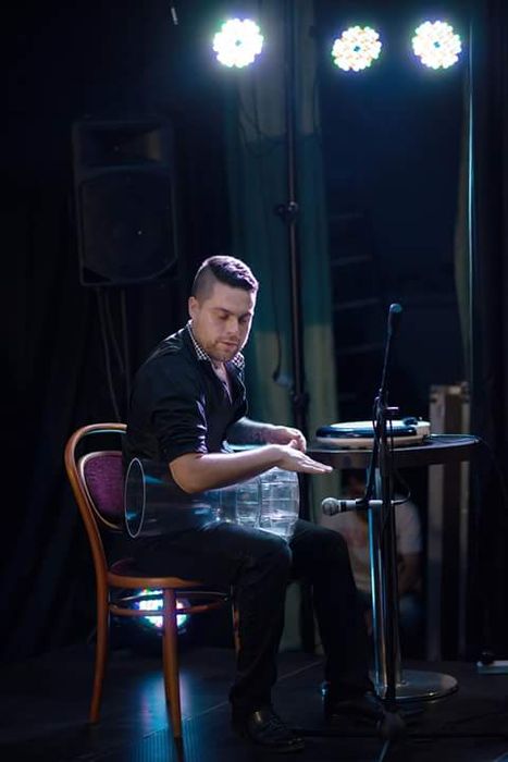 Професионални озвучителни услуги