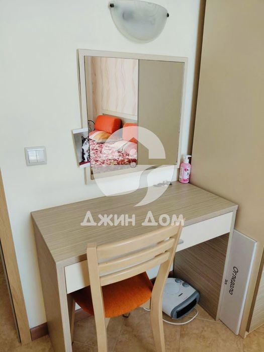 Двустаен апартамент в к-с Роял Сън, к.к. Слънчев бряг