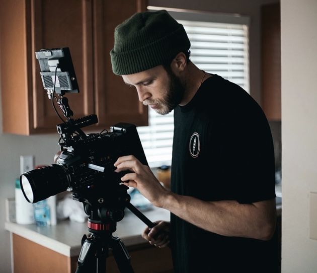 Видеосъёмка, Видеооператор, Видеомонтаж, Фотограф