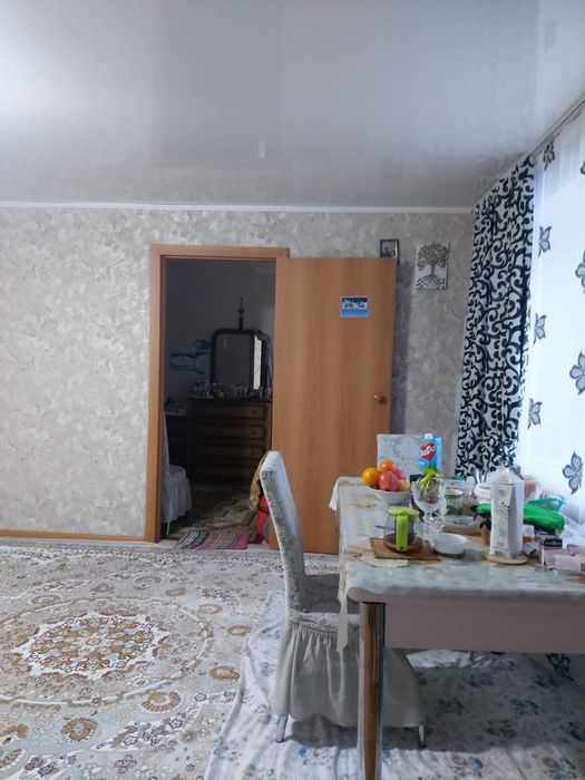 квартира 2-х комнатная