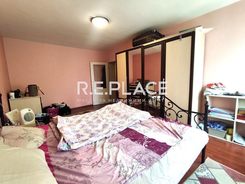 Продава се Многостаен апартамент в Варна, Цветен квартал - 150 кв.м за 1013 €/кв.м - Снимка #6