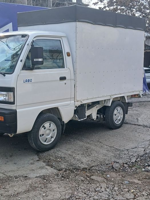 labo yuk tashish xizmati