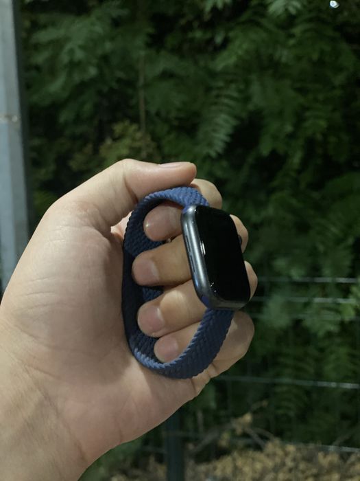 Apple watch 6 44 m series