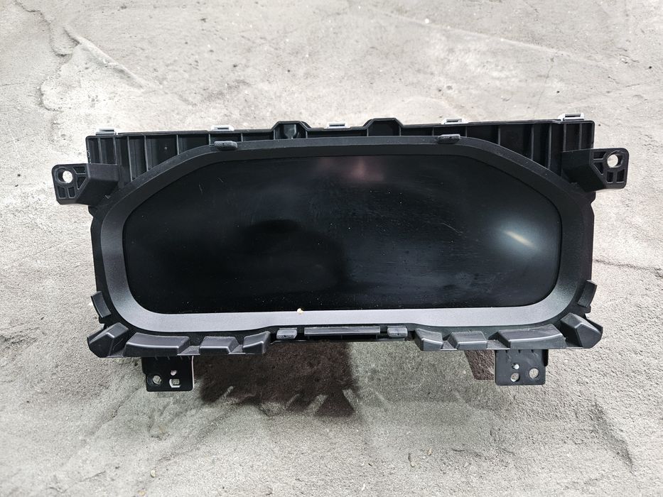 Километраж/Дисплей за Toyota Rav4 2023г