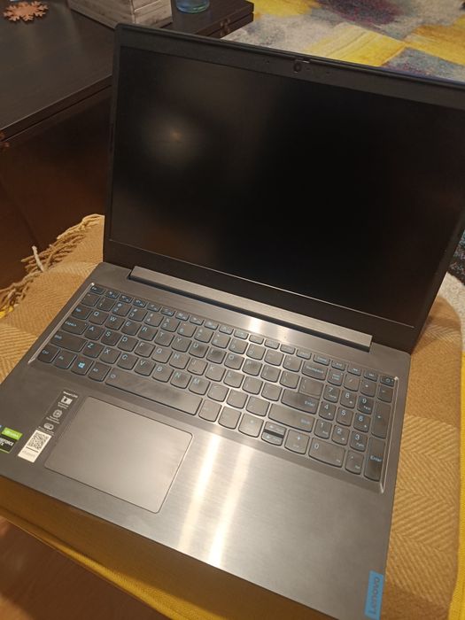 Laptop Gaming LENOVO IdeaPad L340-15IRH, Intel Core i7-9750H pana la 4.5GHz 15.6" Full HD 8GB SSD 512GB NVIDIA GeForce GTX 1050 3GB negru