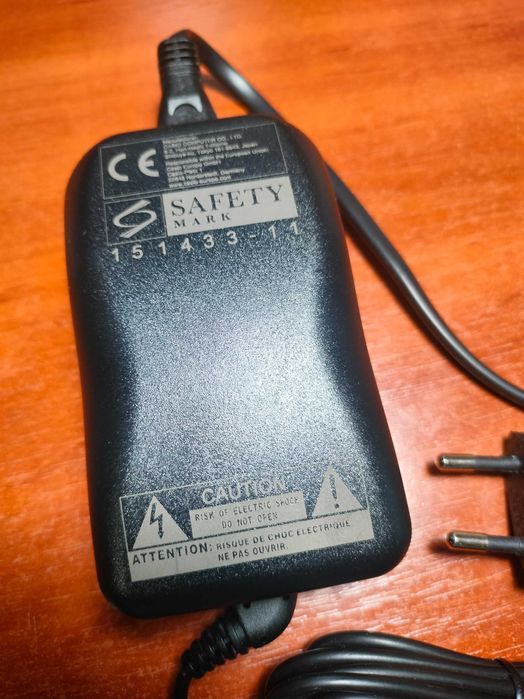 Адаптер (блок питания) AD-A12150LW