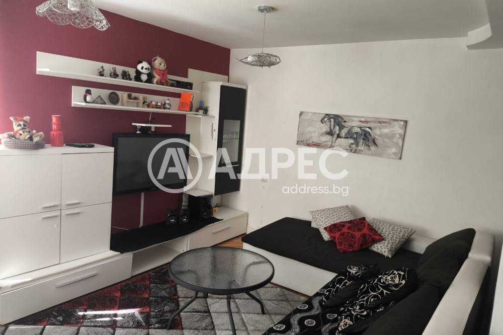 Къща в кв. "Варош"