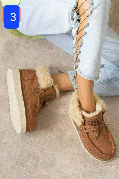 Ghete dama ugg diverse modele