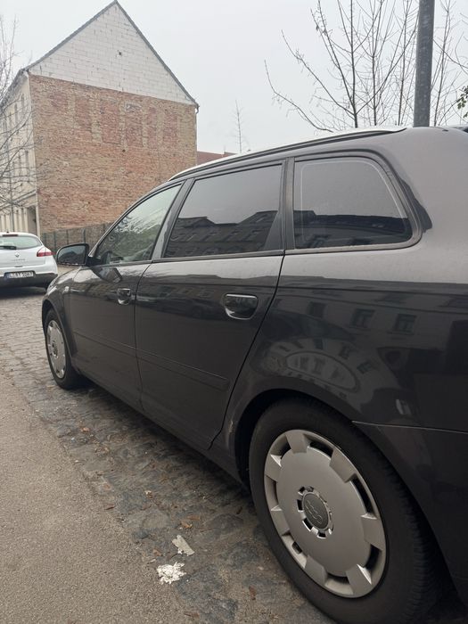 AUDI A3 2.0 tdi 140cp