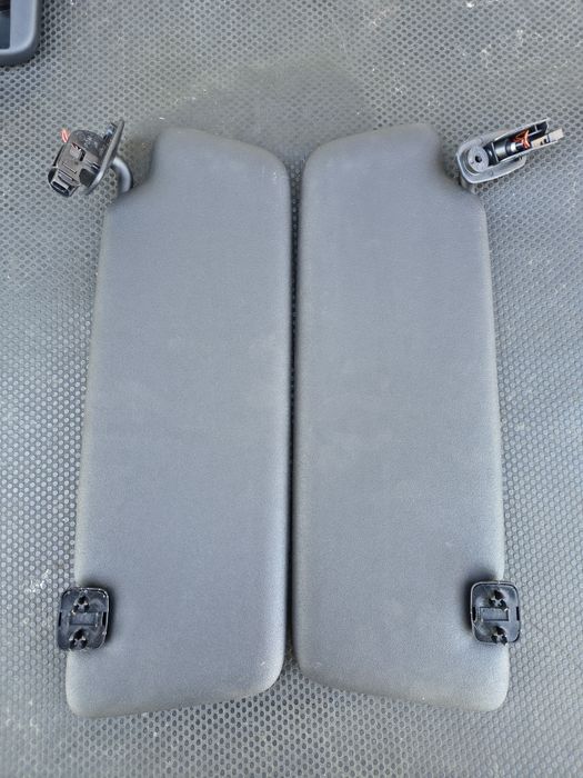 elemente plafon audi A4 B6/B7 s line