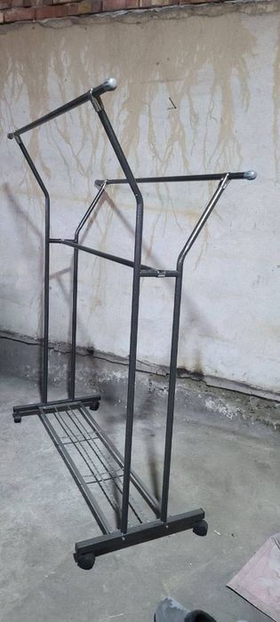 Garderob baquvvat yangi ochilmaganlari bor sifatiga javob beramiz