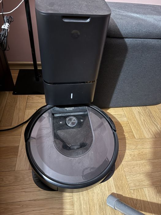 Прахосмукачка работ