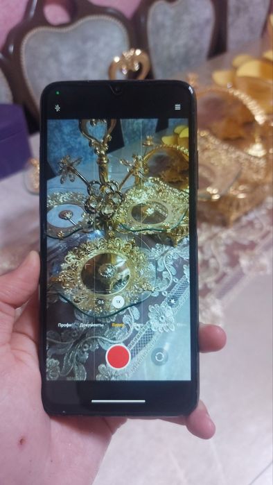 Телефон Redmi 9T