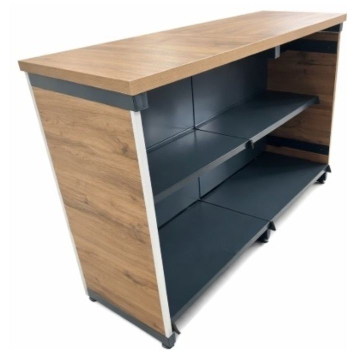 Кассовая зона, Кассовый стол