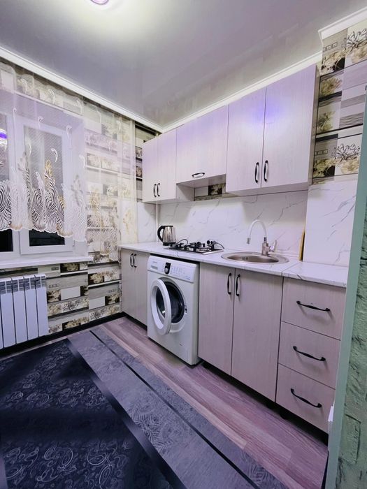 Посуточно,почасавой