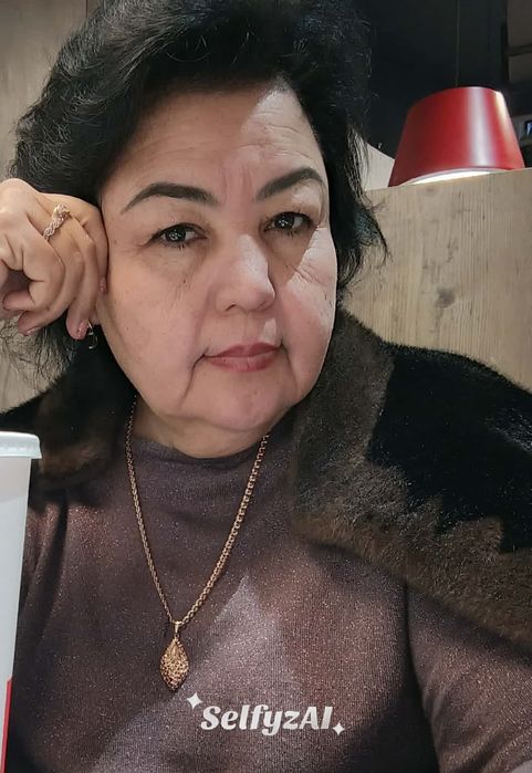 Сиделка мед.сестра, домработница