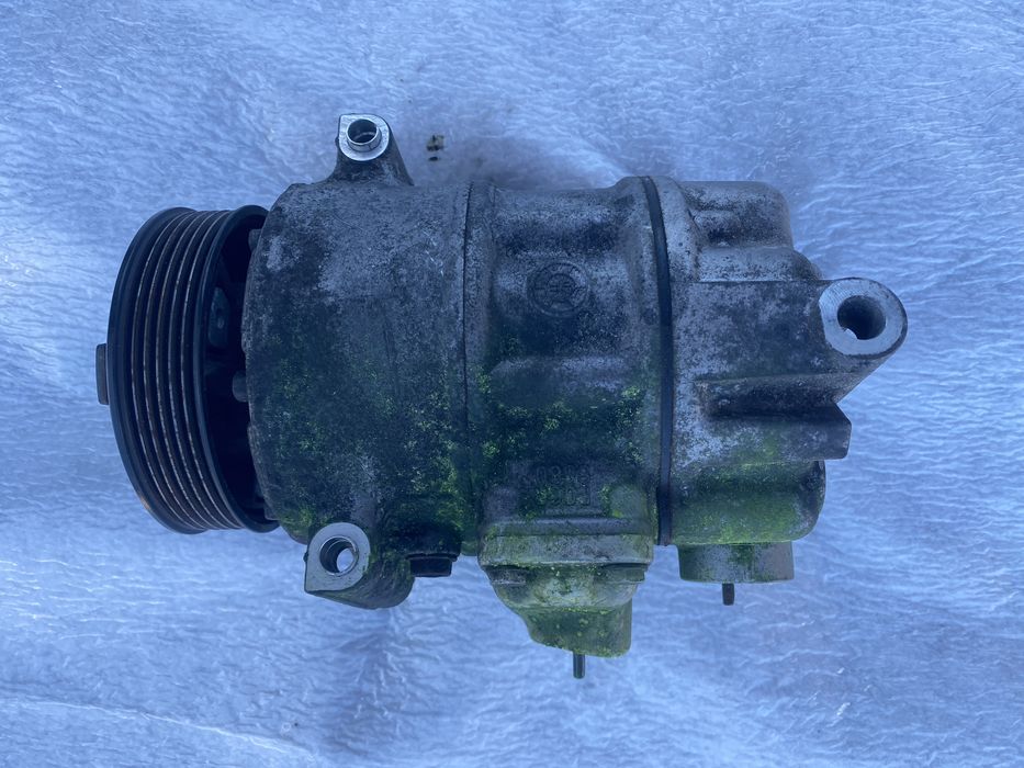 Compresor clima Skoda Octavia 2004-2008 cod:1K0802859F