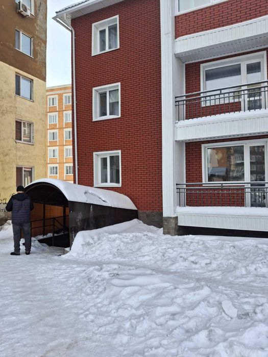 Минимаркет, S 225.4 м2, 50 лет Октября, 46