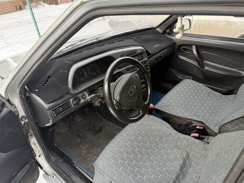 Продам Ваз 2114 в рабочем состоянии