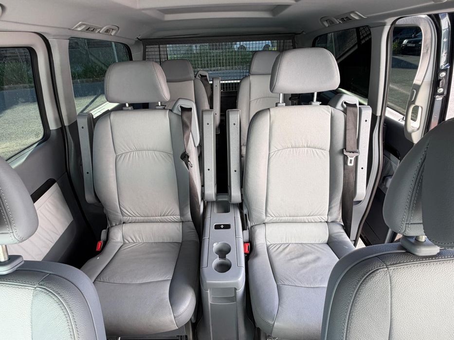 MERCEDES-BENZ V-Class 2008 — imagine 4