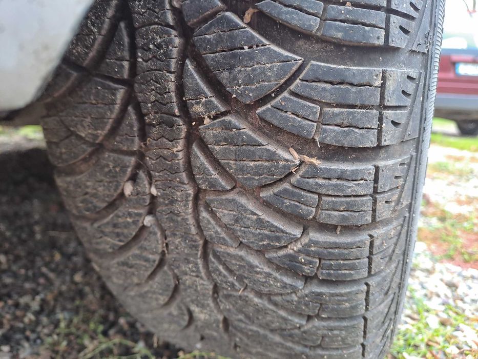 BMW E46 2002 на части