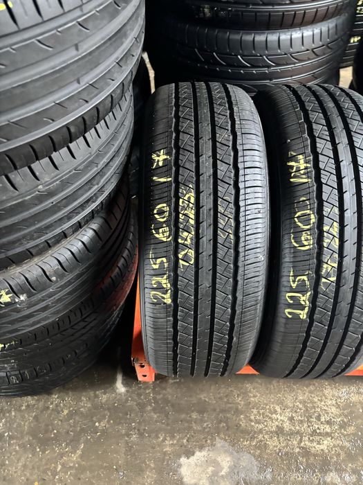 Anvelope All Season 225/60/17 Delinte DH7 SUV 225 60 17 R17