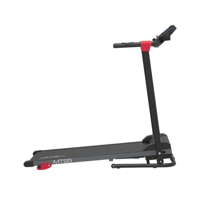 Banda de alergare electrica TechFit MT95, 2.5 CP | UsedProducts.Ro