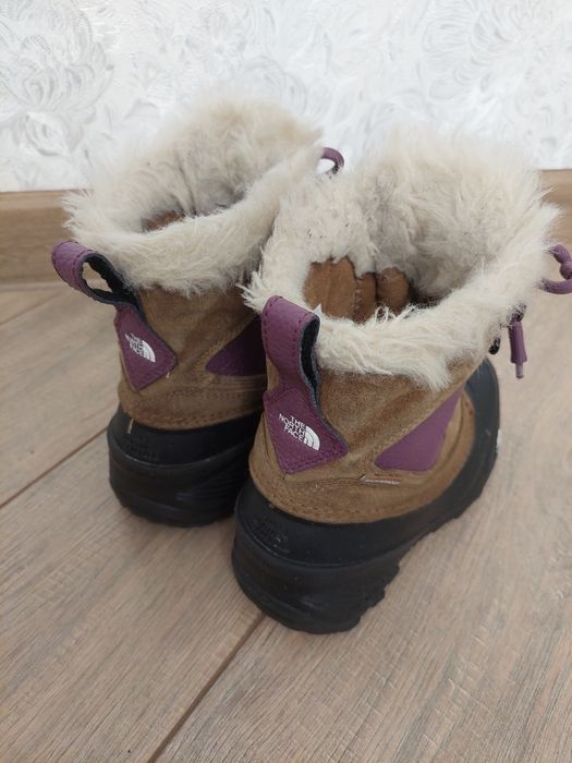 Зима 32р. Брэнд оригинал The North Face