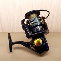 Vând mulineta somn Okuma Salina 8000A(noua)nu Shimano,Daiwa.
