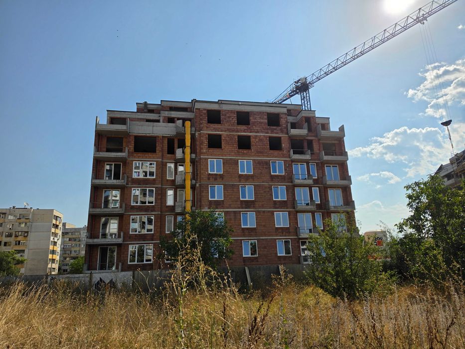 продажби ново строителство