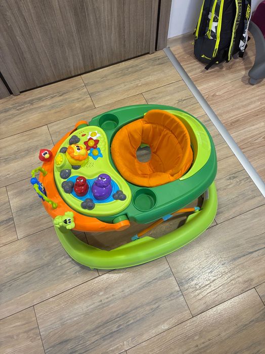 Проходилка Chicco