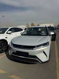 Byd yuan up smart nasiya savdoga