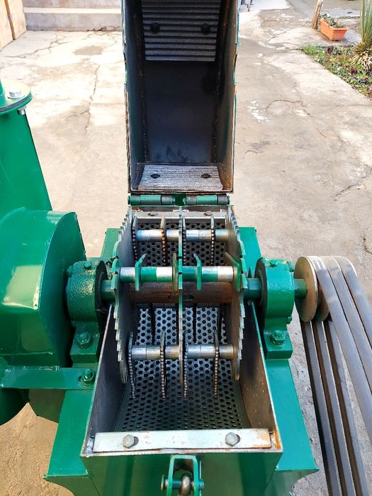 Дробилка.Кду.Дку.Измельчитель.Тегирмон.Макка.Дон.Циклон.Вакум.Драбилка