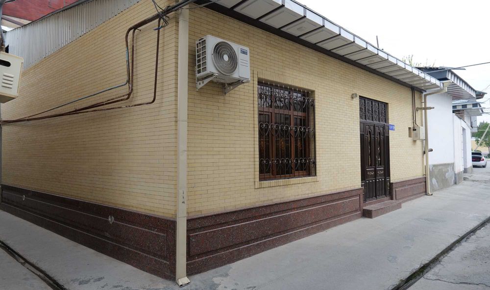 Аренда дома посуточно у Регистана | 3 спальни, 7 гостей, Wi-Fi