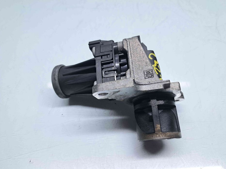 Supapa EGR Renault Kadjar [Fabr 2015-prezent] 7172RAT265150836 1.5 DCI