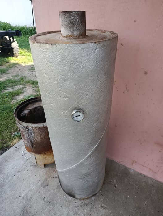 De vanzare 2 sobe si un boiler de apa
