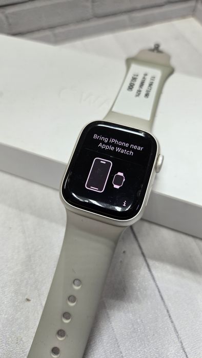 Apple watch 9 -41 watch