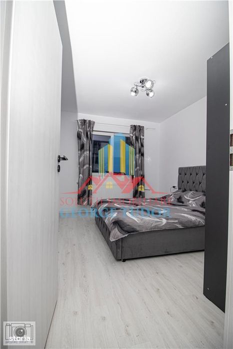 Apartament 2 camere, Str. Sg. Ilie Petre Nr 43, Bloc Sinsay, Colosseum