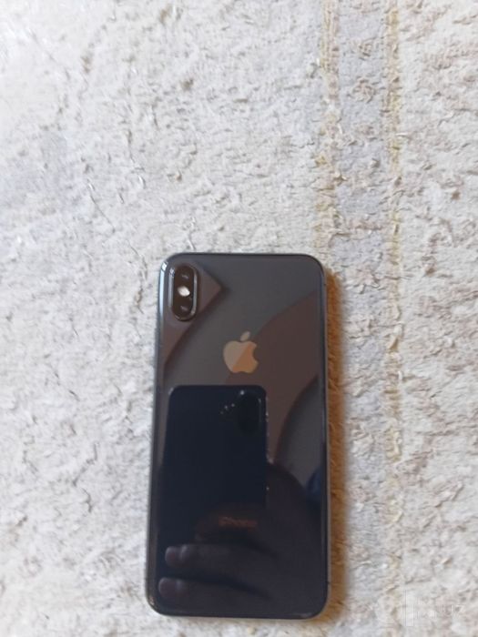iPhone X 256gb ideal